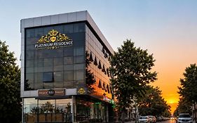 Platinium Residence Mangalia